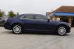 2014 BLUE Chrysler 300 AWD (2C3CCARG6EH) with an 3.6L V6 SOHC 24V engine, 8-Speed Automatic transmission, located at 2401 E Main St., Grand Prairie, TX, 75050, (972) 262-4440, 32.748981, -96.969643 - Photo#7