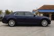 2014 BLUE Chrysler 300 AWD (2C3CCARG6EH) with an 3.6L V6 SOHC 24V engine, 8-Speed Automatic transmission, located at 2401 E Main St., Grand Prairie, TX, 75050, (972) 262-4440, 32.748981, -96.969643 - Photo#8