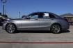 2016 Silver Mercedes-Benz C-Class C300 4MATIC Sedan (55SWF4KB9GU) with an 2.0L L4 DOHC 16V engine, 7-Speed Automatic transmission, located at 2401 E Main St., Grand Prairie, TX, 75050, (972) 262-4440, 32.748981, -96.969643 - Photo#2