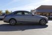 2016 Silver Mercedes-Benz C-Class C300 4MATIC Sedan (55SWF4KB9GU) with an 2.0L L4 DOHC 16V engine, 7-Speed Automatic transmission, located at 2401 E Main St., Grand Prairie, TX, 75050, (972) 262-4440, 32.748981, -96.969643 - Photo#6