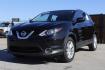 2017 black Nissan Rogue Sport SV AWD (JN1BJ1CR1HW) with an 2.0L L4 DOHC 16V engine, Continuously Variable Transmission transmission, located at 2401 E Main St., Grand Prairie, TX, 75050, (972) 262-4440, 32.748981, -96.969643 - Photo#1