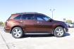 2011 brown Acura MDX 6-Spd AT w/Tech Package (2HNYD2H69BH) with an 3.7L V6 SOHC 24V engine, 6-Speed Automatic transmission, located at 2401 E Main St., Grand Prairie, TX, 75050, (972) 262-4440, 32.748981, -96.969643 - Photo#6