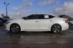 2017 white Nissan Maxima Platinum (1N4AA6AP2HC) with an 3.5L V6 DOHC 24V engine, Continuously Variable Transmission transmission, located at 2401 E Main St., Grand Prairie, TX, 75050, (972) 262-4440, 32.748981, -96.969643 - Photo#2