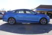 2019 blue Ford Fusion SEL (3FA6P0CD8KR) with an 1.5L L4 DOHC 16V engine, 6-Speed Automatic transmission, located at 2401 E Main St., Grand Prairie, TX, 75050, (972) 262-4440, 32.748981, -96.969643 - Photo#7