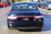 2017 black Lincoln Continental Premier (1LN6L9PK6H5) with an 3.7L V6 DOHC 24V engine, 6-Speed Automatic transmission, located at 2401 E Main St., Grand Prairie, TX, 75050, (972) 262-4440, 32.748981, -96.969643 - Photo#5