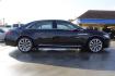 2017 black Lincoln Continental Premier (1LN6L9PK6H5) with an 3.7L V6 DOHC 24V engine, 6-Speed Automatic transmission, located at 2401 E Main St., Grand Prairie, TX, 75050, (972) 262-4440, 32.748981, -96.969643 - Photo#7