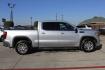 2021 SILVER GMC Sierra 1500 SLE Crew Cab Short Box 2WD (1GTP8BED5MZ) with an 5.3L V8 OHV 16V engine, 6-Speed Automatic transmission, located at 2401 E Main St., Grand Prairie, TX, 75050, (972) 262-4440, 32.748981, -96.969643 - Photo#9