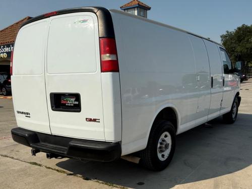 2014 GMC Savana G2500 Extended Cargo