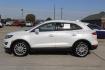 2016 White Lincoln MKC RESERVE (5LMCJ3C98GU) with an 2.0 engine, located at 2401 E Main St., Grand Prairie, TX, 75050, (972) 262-4440, 32.748981, -96.969643 - Photo#2