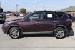 2016 Purple Toyota Rav4 Limited LIMITED (2T3YFREVXGW) with an 2.5L engine, located at 2401 E Main St., Grand Prairie, TX, 75050, (972) 262-4440, 32.748981, -96.969643 - Photo#2