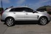 2016 silver Cadillac SRX Premium Collection FWD (3GYFNDE32GS) with an 3.6L V6 DOHC 24V FFV engine, 6-Speed Automatic transmission, located at 2401 E Main St., Grand Prairie, TX, 75050, (972) 262-4440, 32.748981, -96.969643 - Photo#9