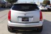 2016 silver Cadillac SRX Premium Collection FWD (3GYFNDE32GS) with an 3.6L V6 DOHC 24V FFV engine, 6-Speed Automatic transmission, located at 2401 E Main St., Grand Prairie, TX, 75050, (972) 262-4440, 32.748981, -96.969643 - Photo#5