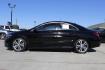 2018 Black Mercedes-Benz CLA-Class CLA250 (WDDSJ4EB1JN) with an 2.0L L4 DOHC 16V engine, 7-Speed Automatic transmission, located at 2401 E Main St., Grand Prairie, TX, 75050, (972) 262-4440, 32.748981, -96.969643 - Photo#2