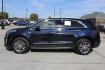 2021 BLUE Cadillac XT5 Premium Luxury (1GYKNCRS9MZ) with an 3.6L V6 DOHC 24V engine, 9-Speed Automatic transmission, located at 2401 E Main St., Grand Prairie, TX, 75050, (972) 262-4440, 32.748981, -96.969643 - Photo#2