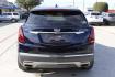 2021 BLUE Cadillac XT5 Premium Luxury (1GYKNCRS9MZ) with an 3.6L V6 DOHC 24V engine, 9-Speed Automatic transmission, located at 2401 E Main St., Grand Prairie, TX, 75050, (972) 262-4440, 32.748981, -96.969643 - Photo#5