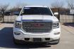 2017 White GMC Sierra 1500 Denali (3GTP1PEC4HG) with an 5.3L engine, located at 2401 E Main St., Grand Prairie, TX, 75050, (972) 262-4440, 32.748981, -96.969643 - Photo#0