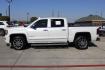 2017 White GMC Sierra 1500 Denali (3GTP1PEC4HG) with an 5.3L engine, located at 2401 E Main St., Grand Prairie, TX, 75050, (972) 262-4440, 32.748981, -96.969643 - Photo#2