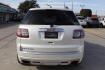 2014 White GMC Acadia white (1GKKRTKD2EJ) , located at 2401 E Main St., Grand Prairie, TX, 75050, (972) 262-4440, 32.748981, -96.969643 - Photo#5