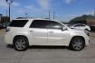 2014 White GMC Acadia white (1GKKRTKD2EJ) , located at 2401 E Main St., Grand Prairie, TX, 75050, (972) 262-4440, 32.748981, -96.969643 - Photo#8