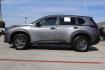 2021 Gray Nissan Rogue S (5N1AT3AA0MC) with an 2.5 engine, located at 2401 E Main St., Grand Prairie, TX, 75050, (972) 262-4440, 32.748981, -96.969643 - Photo#2