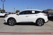 2015 White Nissan Murano Platinum (5N1AZ2MG1FN) with an 3.5 engine, located at 2401 E Main St., Grand Prairie, TX, 75050, (972) 262-4440, 32.748981, -96.969643 - Photo#2