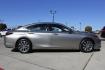 2021 Gray Lexus ES 350 Base (58ACZ1B16MU) with an 3.5L V6 DOHC 24V engine, 8-Speed Automatic transmission, located at 2401 E Main St., Grand Prairie, TX, 75050, (972) 262-4440, 32.748981, -96.969643 - Photo#7