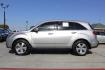 2011 Silver Acura MDX 6-Spd AT (2HNYD2H24BH) with an 3.7L V6 SOHC 24V engine, 6-Speed Automatic transmission, located at 2401 E Main St., Grand Prairie, TX, 75050, (972) 262-4440, 32.748981, -96.969643 - Photo#2