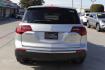 2011 Silver Acura MDX 6-Spd AT (2HNYD2H24BH) with an 3.7L V6 SOHC 24V engine, 6-Speed Automatic transmission, located at 2401 E Main St., Grand Prairie, TX, 75050, (972) 262-4440, 32.748981, -96.969643 - Photo#5