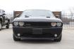 2014 Black Dodge Challenger SXT (2C3CDYAG8EH) with an 3.6L V6 DOHC 24V engine, 5-Speed Automatic transmission, located at 2401 E Main St., Grand Prairie, TX, 75050, (972) 262-4440, 32.748981, -96.969643 - Photo#0