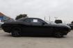 2014 Black Dodge Challenger SXT (2C3CDYAG8EH) with an 3.6L V6 DOHC 24V engine, 5-Speed Automatic transmission, located at 2401 E Main St., Grand Prairie, TX, 75050, (972) 262-4440, 32.748981, -96.969643 - Photo#6