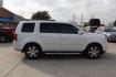 2015 WHITE Honda Pilot Touring (5FNYF4H9XFB) , located at 2401 E Main St., Grand Prairie, TX, 75050, (972) 262-4440, 32.748981, -96.969643 - Photo#8