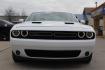 2016 White Dodge Challenger R/T Plus (2C3CDZBT0GH) with an 5.7L V8 OHV 16V engine, located at 2401 E Main St., Grand Prairie, TX, 75050, (972) 262-4440, 32.748981, -96.969643 - Photo#0