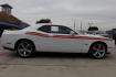 2016 White Dodge Challenger R/T Plus (2C3CDZBT0GH) with an 5.7L V8 OHV 16V engine, located at 2401 E Main St., Grand Prairie, TX, 75050, (972) 262-4440, 32.748981, -96.969643 - Photo#8