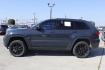 2018 Gray Jeep Grand Cherokee Laredo 4WD (1C4RJFAG5JC) with an 3.6L V6 DOHC 24V engine, 8-Speed Automatic transmission, located at 2401 E Main St., Grand Prairie, TX, 75050, (972) 262-4440, 32.748981, -96.969643 - Photo#2