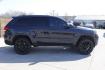 2018 Gray Jeep Grand Cherokee Laredo 4WD (1C4RJFAG5JC) with an 3.6L V6 DOHC 24V engine, 8-Speed Automatic transmission, located at 2401 E Main St., Grand Prairie, TX, 75050, (972) 262-4440, 32.748981, -96.969643 - Photo#8