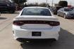 2023 White Dodge Charger GT (2C3CDXHG1PH) , located at 2401 E Main St., Grand Prairie, TX, 75050, (972) 262-4440, 32.748981, -96.969643 - Photo#5