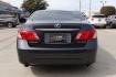 2008 Gray Lexus ES ES (JTHBJ46G082) , located at 2401 E Main St., Grand Prairie, TX, 75050, (972) 262-4440, 32.748981, -96.969643 - Photo#5