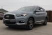 2019 Blue Infiniti QX60 Luxe (5N1DL0MN7KC) with an 3.5L engine, located at 2401 E Main St., Grand Prairie, TX, 75050, (972) 262-4440, 32.748981, -96.969643 - Photo#1