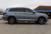 2019 Blue Infiniti QX60 Luxe (5N1DL0MN7KC) with an 3.5L engine, located at 2401 E Main St., Grand Prairie, TX, 75050, (972) 262-4440, 32.748981, -96.969643 - Photo#8