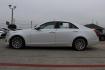 2015 White Cadillac CTS Luxury (1G6AR5S39F0) , located at 2401 E Main St., Grand Prairie, TX, 75050, (972) 262-4440, 32.748981, -96.969643 - Photo#2