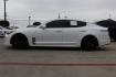 2019 White Kia Stinger RWD (KNAE15LA4K6) , located at 2401 E Main St., Grand Prairie, TX, 75050, (972) 262-4440, 32.748981, -96.969643 - Photo#2