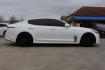 2019 White Kia Stinger RWD (KNAE15LA4K6) , located at 2401 E Main St., Grand Prairie, TX, 75050, (972) 262-4440, 32.748981, -96.969643 - Photo#8