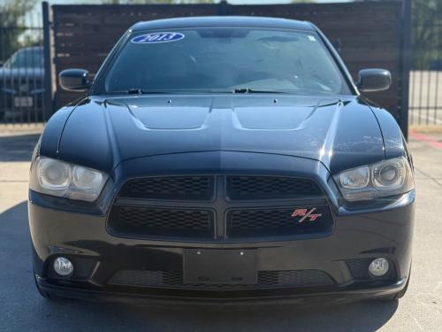 2013 Dodge Charger R/T
