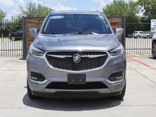 2020 Buick Enclave FWD Avenir