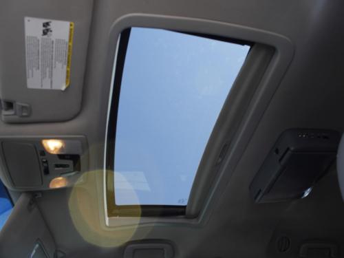 2017 Toyota Sienna Limited Premium 7-Passenger