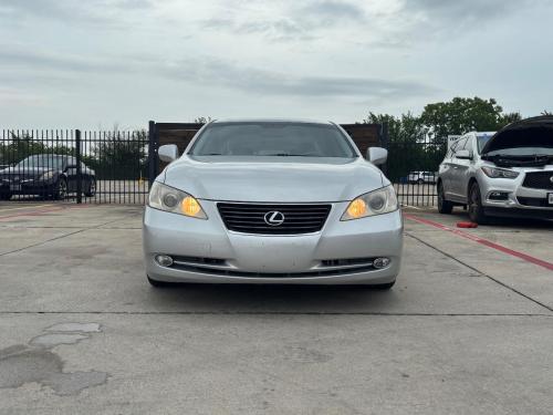 2007 Lexus ES 350 ES