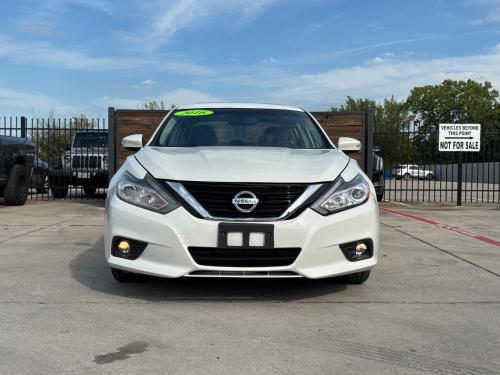 2016 Nissan Altima 2.5 SL