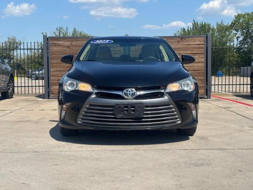 2015 Toyota Camry XLE | SE | LE | XSE