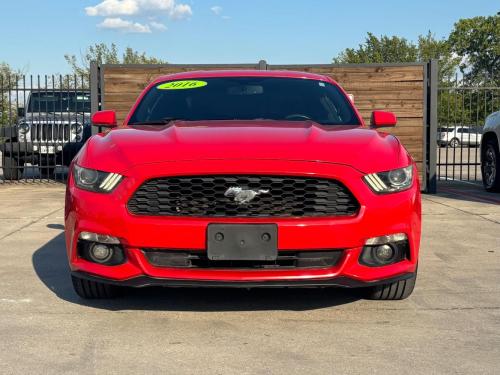 2016 Ford Mustang V6