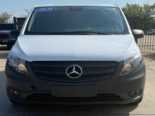 2020 Mercedes-Benz Metris M